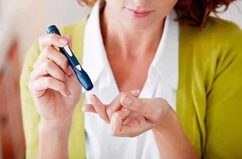 Menu makanan sehat diabetes