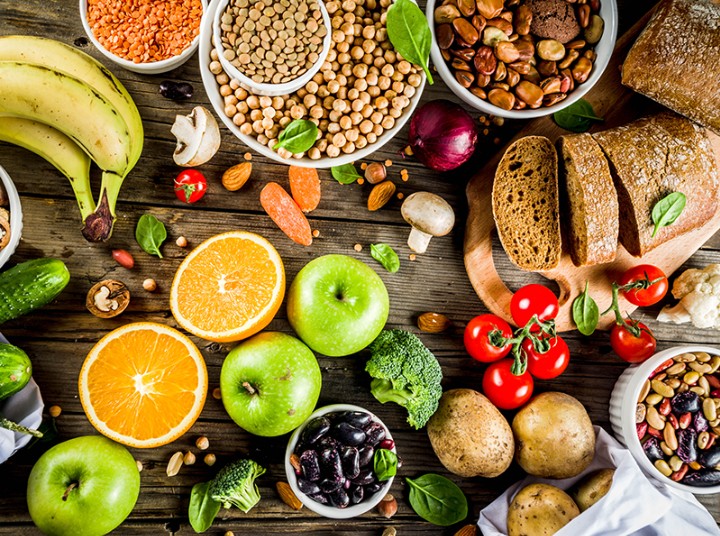 Memasak sehat untuk diabetes